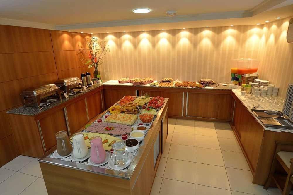Flat A Beira Mar De Joao Pessoa Com Ar Hotel Eksteriør billede